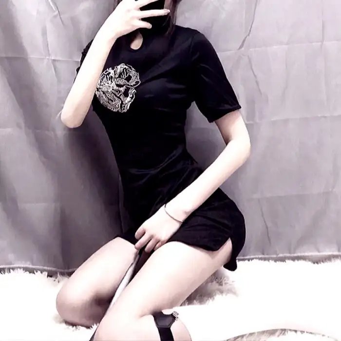 超级中国
