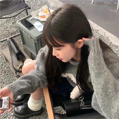 狼的嘴