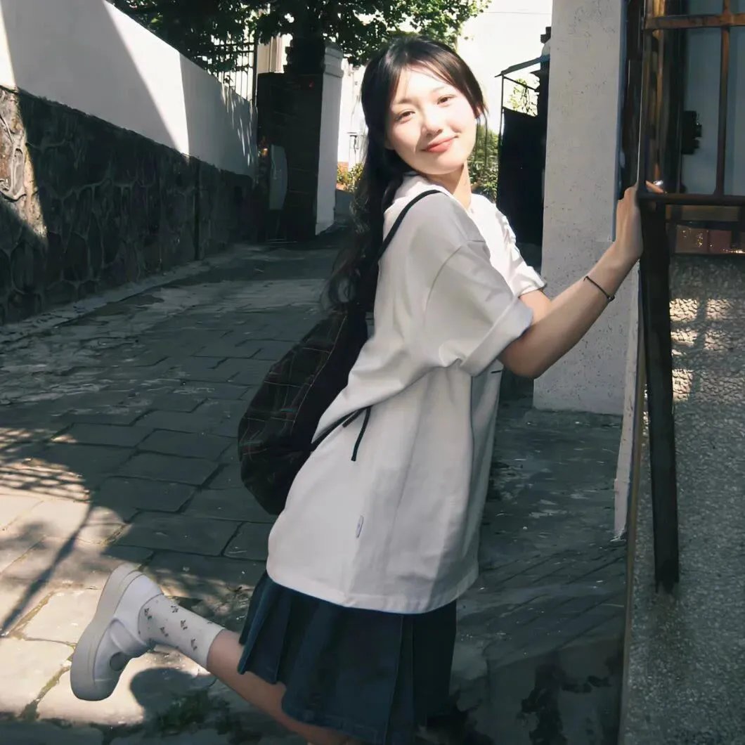 圆圆的故事