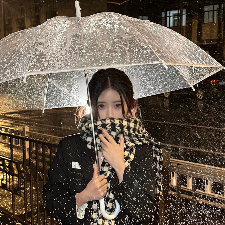 竞走女王