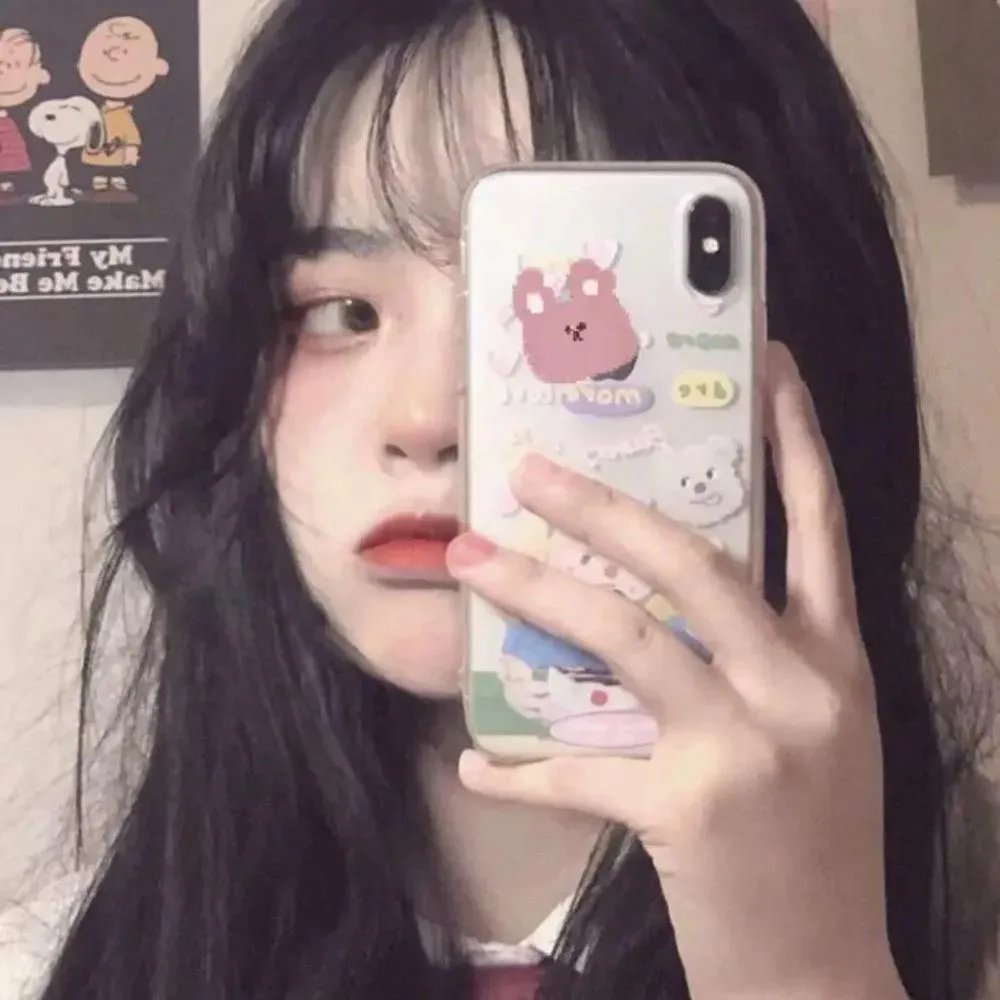 我的新朋友